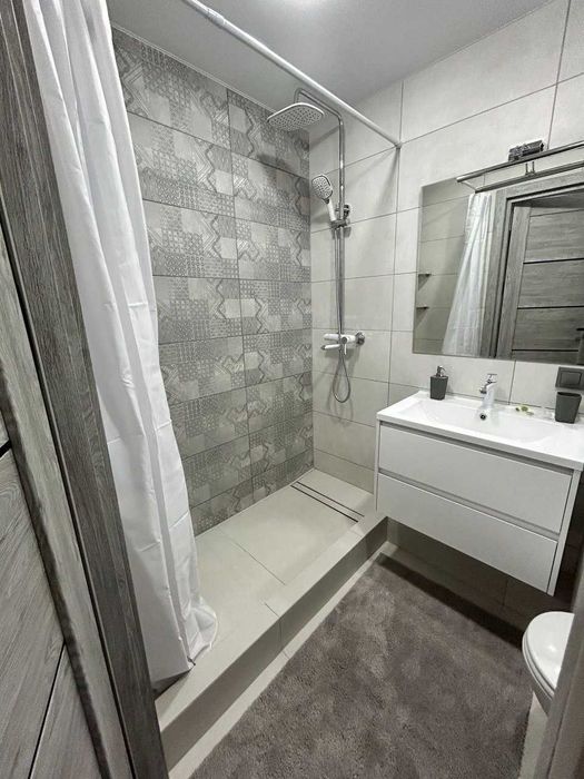 Квартира на Оболонський в Києві, ID 283637, фото №8