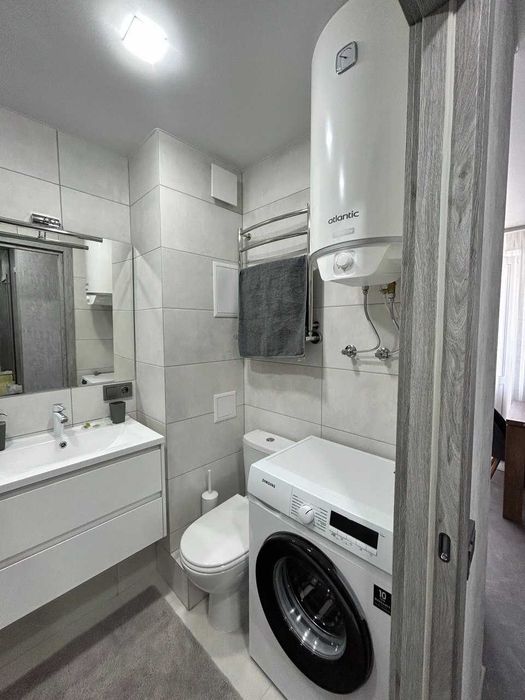 Квартира на Оболонський в Києві, ID 283637, фото №9