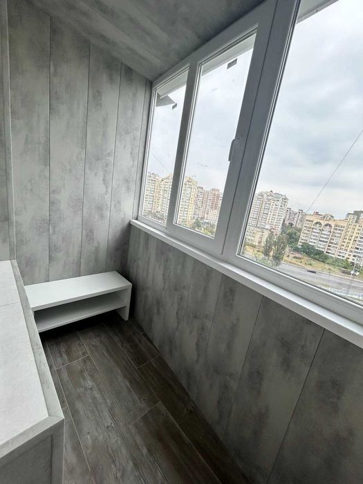 Квартира на Оболонський в Києві, ID 283637, фото №10