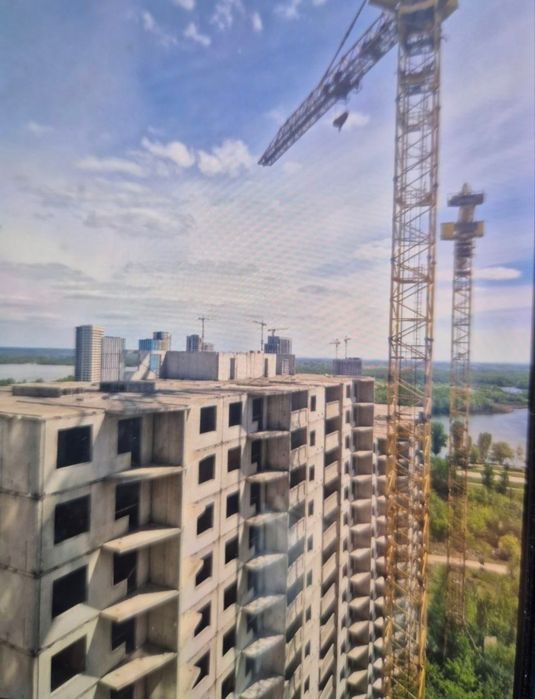 Квартира на будинок Чигирин в Києві, ID 283753, фото №4