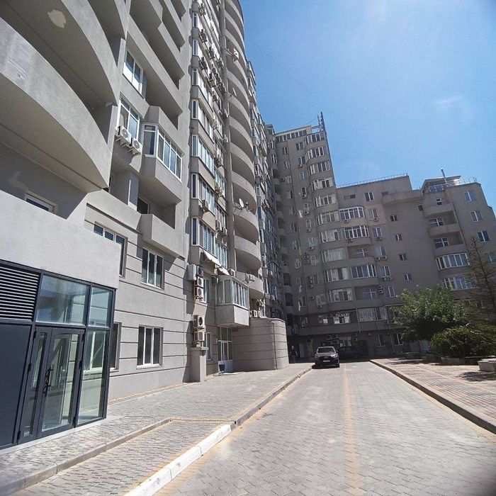 Квартира на ЖК Адмірал в Миколаєві, ID 283668, фото №2