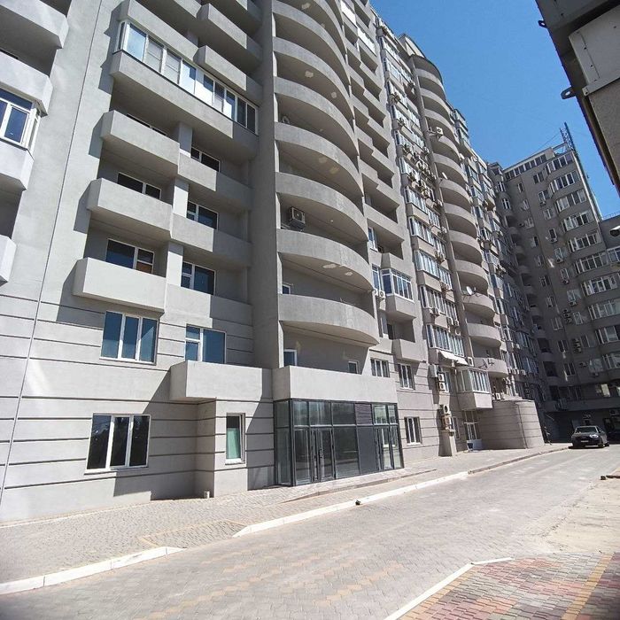 Квартира на ЖК Адмірал в Миколаєві, ID 283668, фото №3