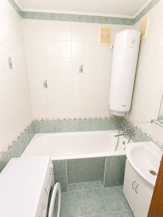 Квартира на вул. Левка Лук'яненка, 2-М в Києві, ID 285448, фото №12