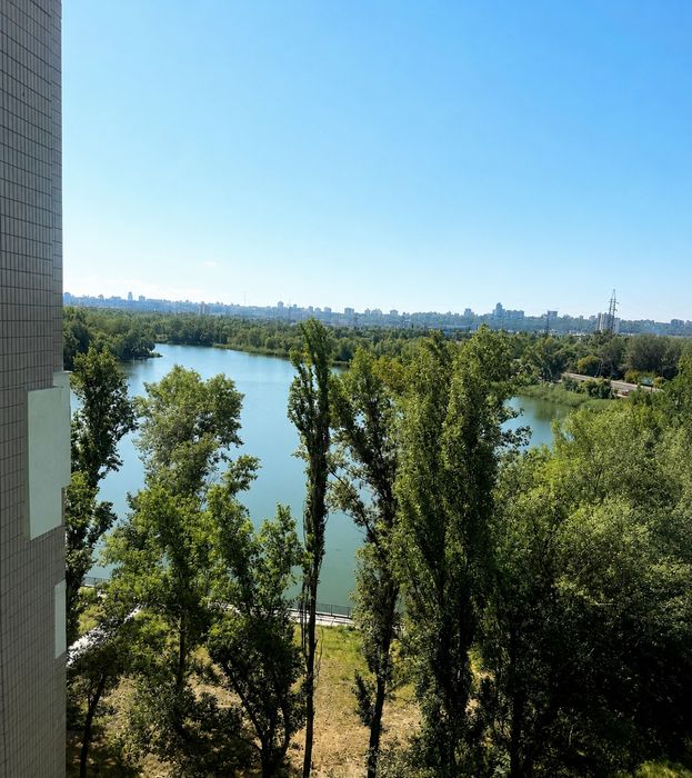 Квартира на вул. Левка Лук'яненка, 2-М в Києві, ID 285448, фото №14