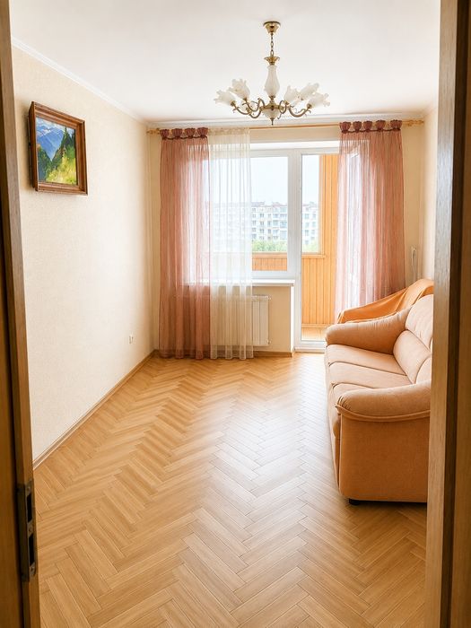 Квартира на вул. Левка Лук'яненка, 2-М в Києві, ID 285448, фото №4
