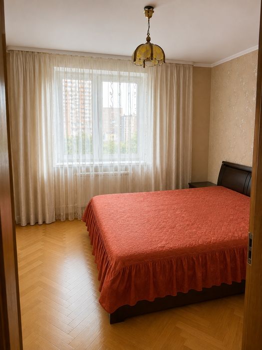Квартира на вул. Левка Лук'яненка, 2-М в Києві, ID 285448, фото №7