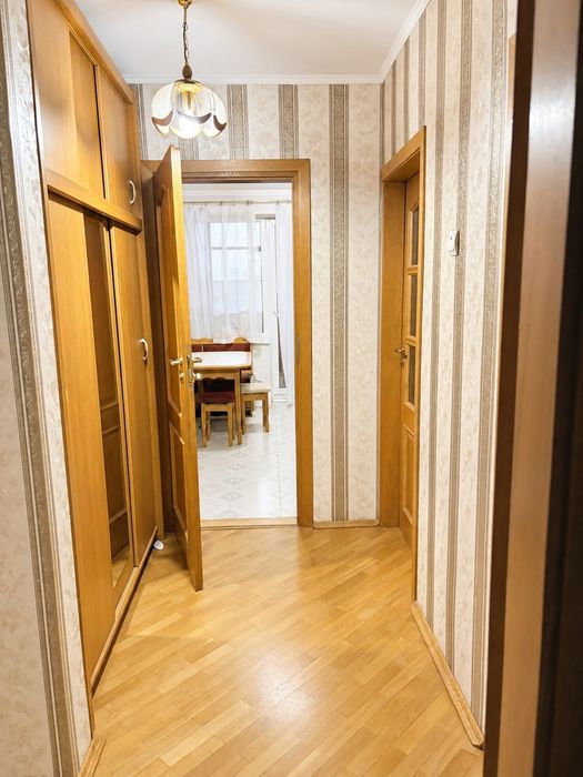 Квартира на вул. Левка Лук'яненка, 2-М в Києві, ID 285448, фото №8