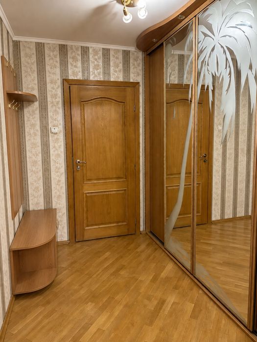 Квартира на вул. Левка Лук'яненка, 2-М в Києві, ID 285448, фото №9