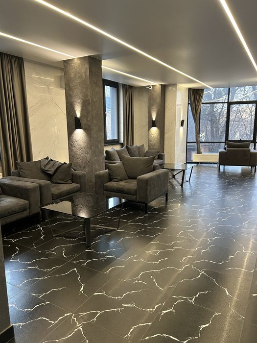 Квартира на вул. Мирна, 2/1 в Києві, ID 283686, фото №11