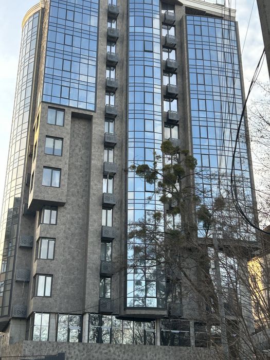 Квартира на вул. Мирна, 2/1 в Києві, ID 283686, фото №13