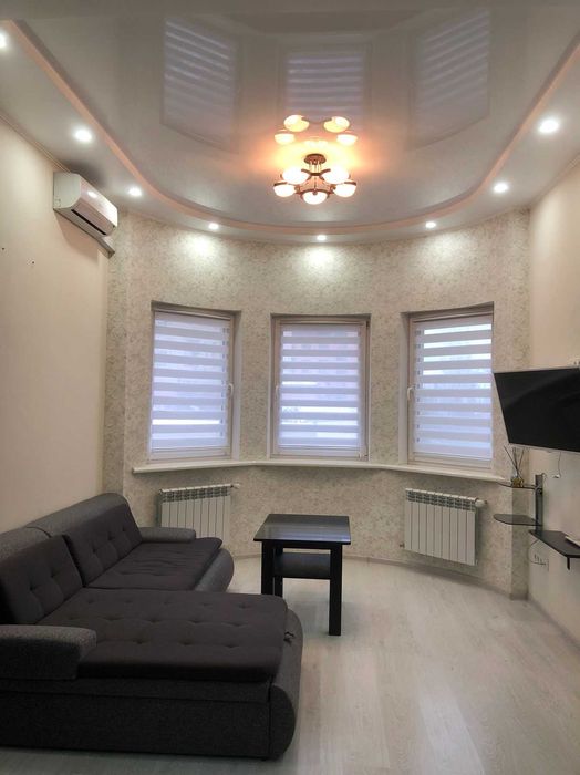 Квартира на шосе Харківське, 19А в Києві, ID 283709, фото №17
