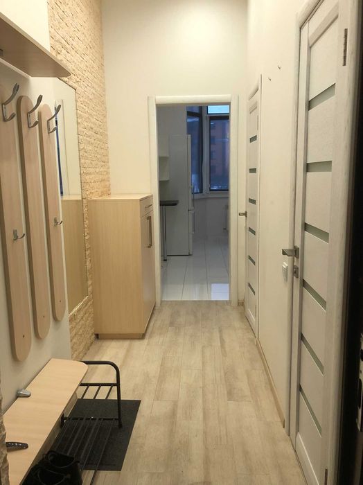 Квартира на шосе Харківське, 19А в Києві, ID 283709, фото №23
