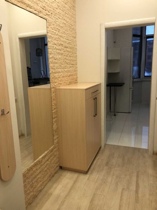 Квартира на шосе Харківське, 19А в Києві, ID 283709, фото №24