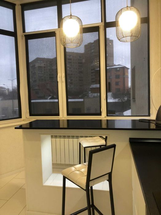Квартира на шосе Харківське, 19А в Києві, ID 283709, фото №6