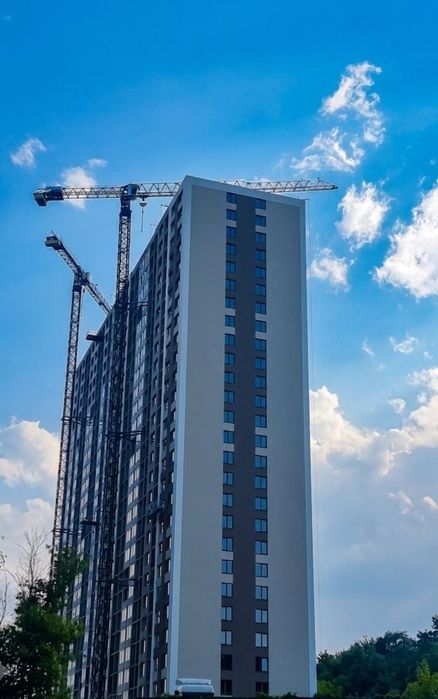 Квартира на біля метро Деміївська в Києві, ID 283728, фото №1
