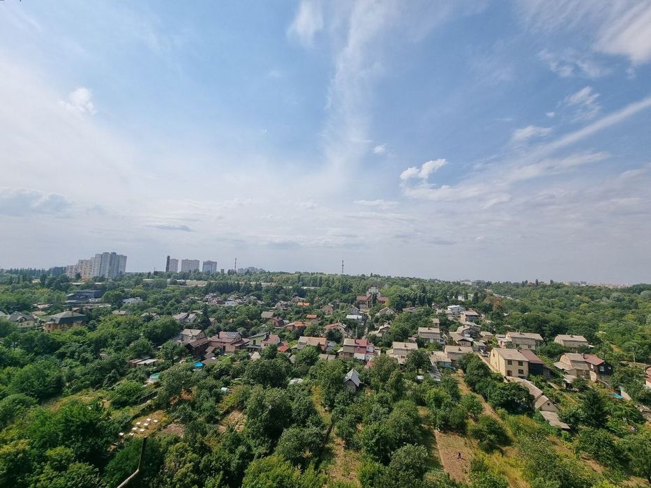 Квартира на біля метро Деміївська в Києві, ID 283728, фото №7