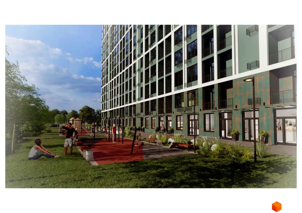 Квартира на біля метро Деміївська в Києві, ID 283728, фото №10