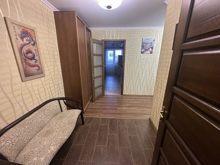 Квартира на вул. Олександра Бідного, 18 в Полтава, ID 283752, фото №1