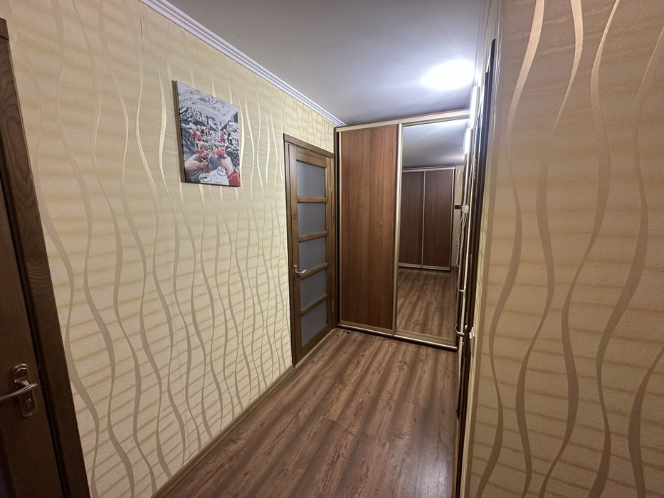 Квартира на вул. Олександра Бідного, 18 в Полтава, ID 283752, фото №3