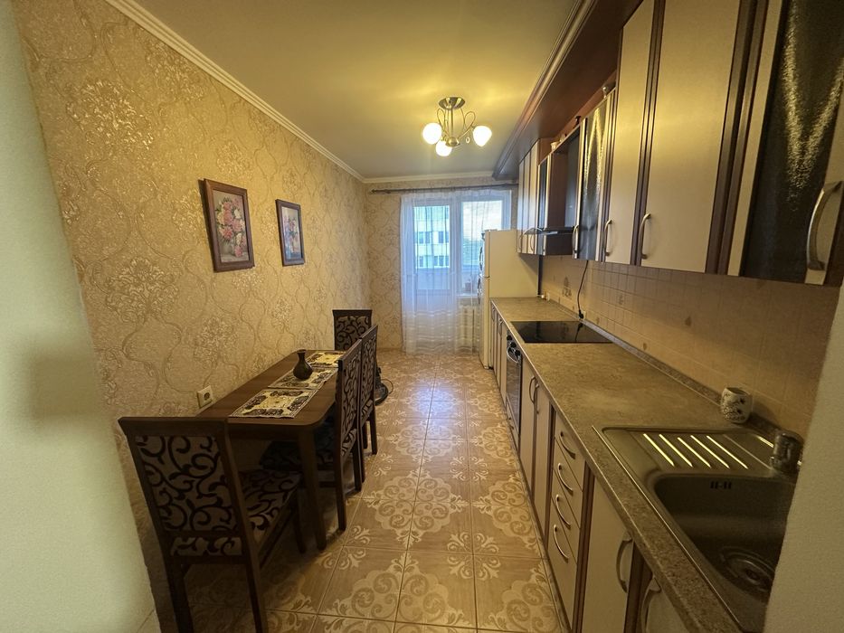 Квартира на вул. Олександра Бідного, 18 в Полтава, ID 283752, фото №4