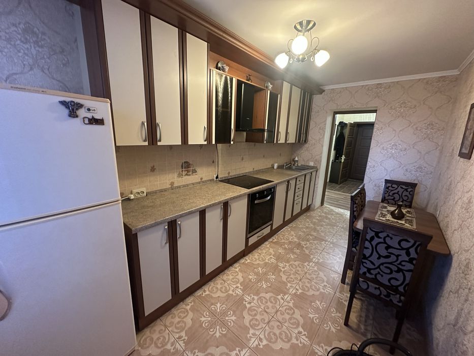 Квартира на вул. Олександра Бідного, 18 в Полтава, ID 283752, фото №5