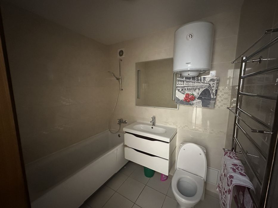 Квартира на вул. Олександра Бідного, 18 в Полтаві, ID 283752, фото №8