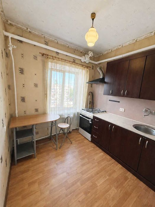 Квартира на шосе Харківське, 1 в Київ, ID 289816, фото №1