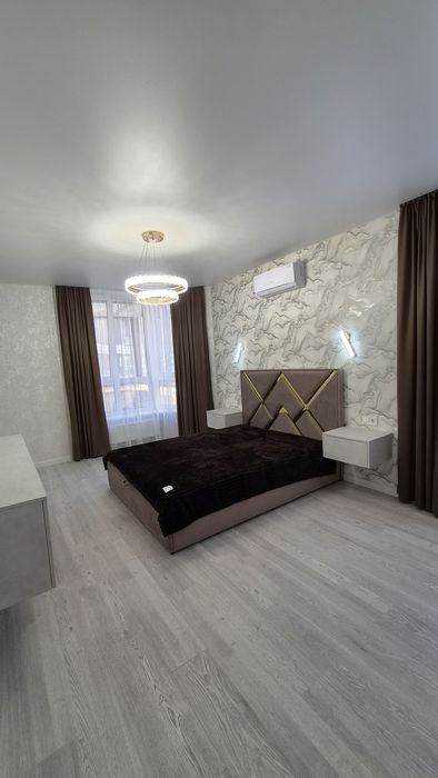 Квартира на ЖК Софія Резіденс в Києві, ID 284099, фото №2