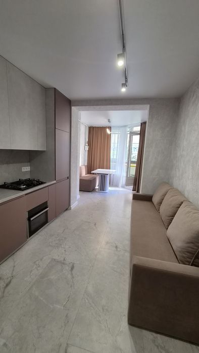 Квартира на ЖК Софія Резіденс в Києві, ID 284099, фото №5