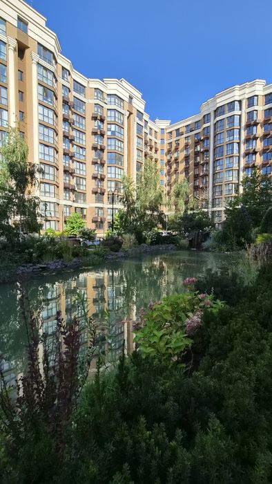 Квартира на ЖК Софія Резіденс в Києві, ID 284099, фото №8