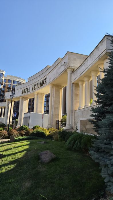 Квартира на ЖК Софія Резіденс в Києві, ID 284099, фото №9