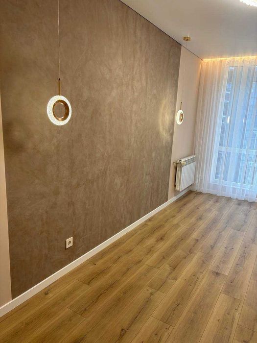Квартира на ЖК Комфорт Парк в Івано-Франківську, ID 413269, фото №8