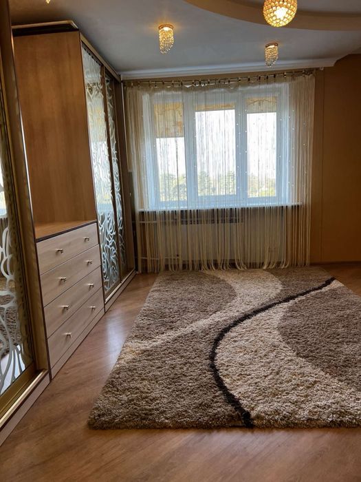 Квартира на вул. Інженера Бородіна, 5-Б в Києві, ID 283724, фото №4