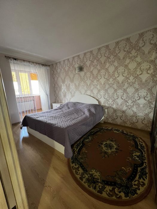 Квартира на вул. Інженера Бородіна, 5-Б в Києві, ID 283724, фото №6