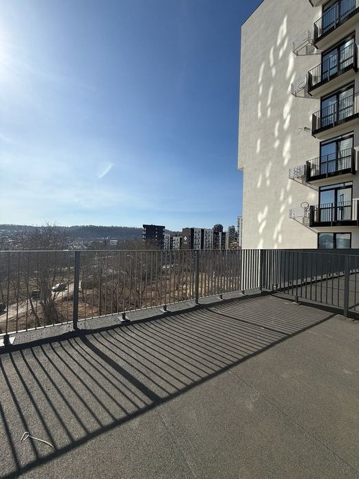Квартира на вул. Малоголосківська в Львові, ID 290401, фото №12