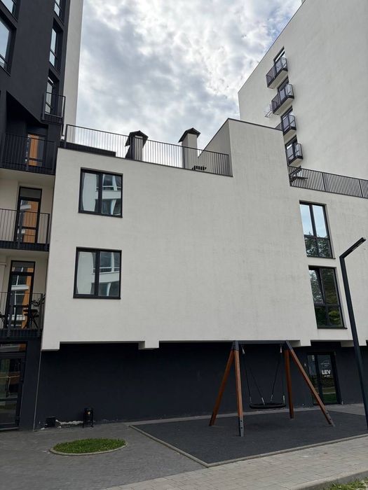 Квартира на вул. Малоголосківська в Львові, ID 290401, фото №19