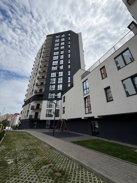 Квартира на вул. Малоголосківська в Львові, ID 290401, фото №20