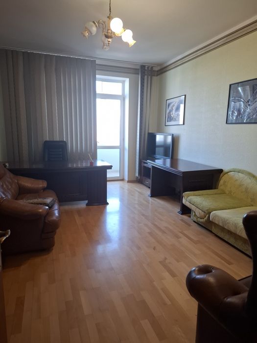 Квартира на вул. Провіантська, 3 в Києві, ID 486795, фото №2
