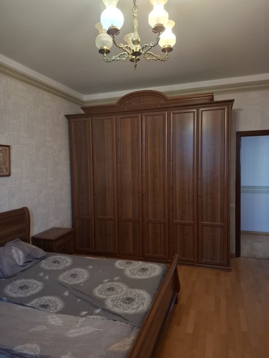 Квартира на вул. Провіантська, 3 в Києві, ID 486795, фото №3