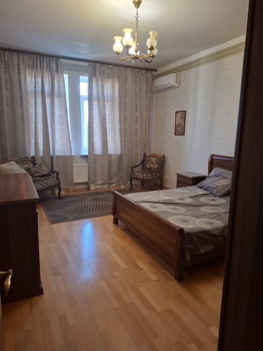 Квартира на вул. Провіантська, 3 в Києві, ID 486795, фото №4
