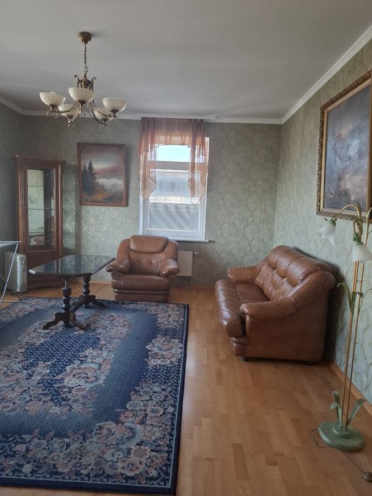 Квартира на вул. Провіантська, 3 в Києві, ID 486795, фото №5