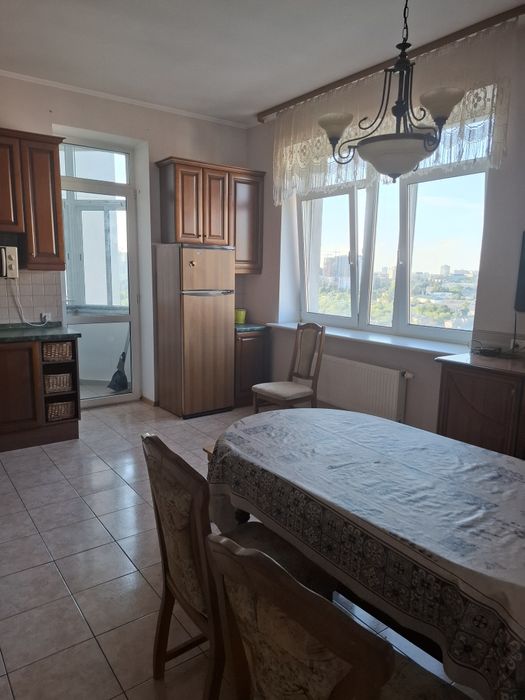 Квартира на вул. Провіантська, 3 в Києві, ID 486795, фото №7