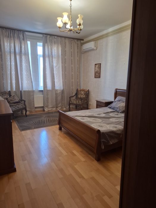 Квартира на вул. Провіантська, 3 в Києві, ID 486795, фото №9