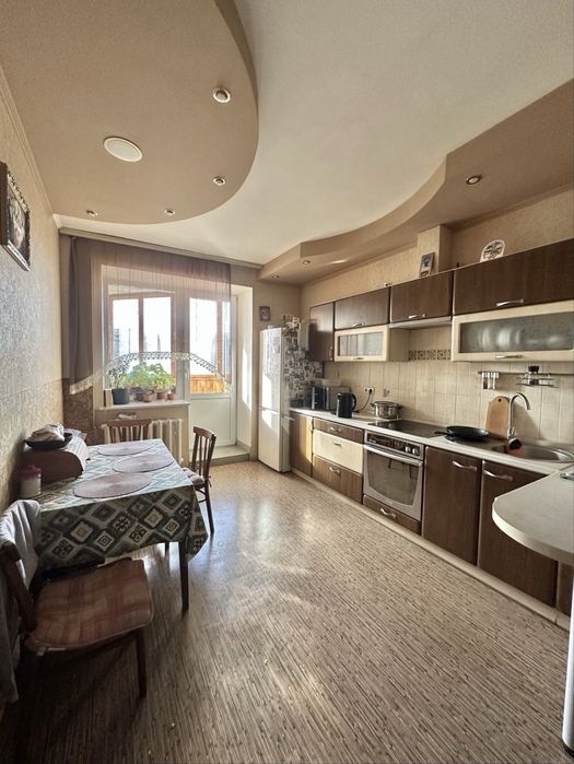 Квартира на вул. Ушакова, 34А в Києві, ID 284297, фото №2