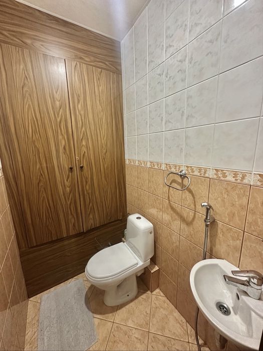 Квартира на вул. Ушакова, 34А в Києві, ID 284297, фото №11