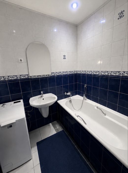 Квартира на вул. Ушакова, 34А в Києві, ID 284297, фото №12