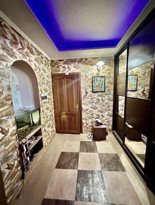 Квартира на вул. Ушакова, 34А в Києві, ID 284297, фото №15