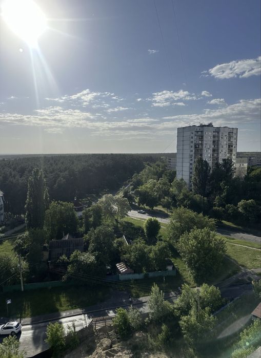 Квартира на вул. Ушакова, 34А в Києві, ID 284297, фото №16