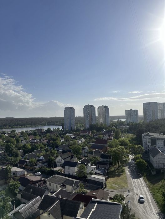 Квартира на вул. Ушакова, 34А в Києві, ID 284297, фото №17
