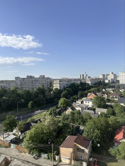 Квартира на вул. Ушакова, 34А в Києві, ID 284297, фото №18
